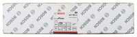 Bosch Schleifband Y580 Best for Inox, 40 x 760 mm, K 80,...