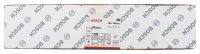 Bosch Schleifband Y580 Best for Inox, 40 x 760 mm, K 60,...