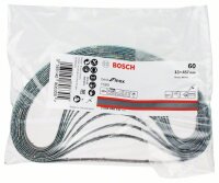 Bosch Schleifband Y580 Best for Inox, 13 x 457 mm, 60