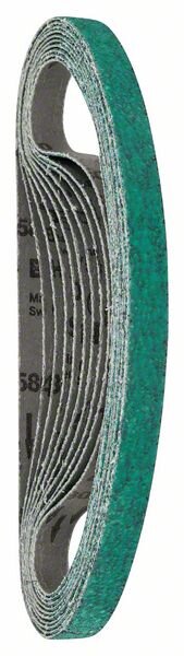 Bosch Schleifband Y580 Best for Inox, 13 x 457 mm, 40