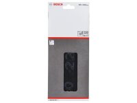 Bosch Schleifgitter, 93 x 230 mm, K 220, 5er-Pack