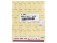 Bosch Schleifblatt C355, Papierschleifblatt, 230 x 280...