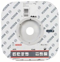 Bosch Schleifrolle J475 Best for Metal,...