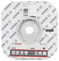 Bosch Schleifrolle J475 Best for Metal,...