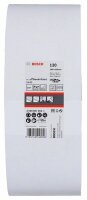 Bosch Schleifband-Set X440 Best for Wood and Paint, 10-teilig, 100 x 610 mm, 120