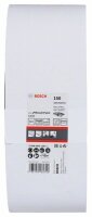 Bosch Schleifband-Set X440 Best for Wood and Paint,...