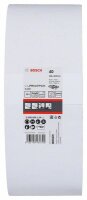 Bosch Schleifband-Set X440 Best for Wood and Paint,...