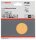 Bosch Schleifblatt-Set C470 best for Wood and Paint, K 40, 10er-Pack