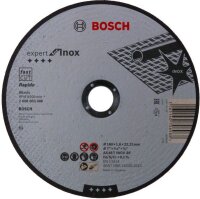 Bosch Trennscheibe gerade Expert for Inox - Rapido AS 46...