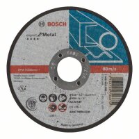 Bosch Trennscheibe gerade Expert for Metal AS 30 S BF,...