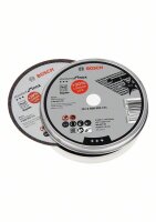 Bosch Trennscheibe gerade Standard for Inox - Rapido WA...