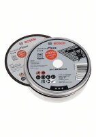 Bosch Trennscheibe gerade Standard for Inox - Rapido WA...