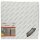 Bosch Diamanttrennscheibe Standard for Concrete, 230 x 22,23 x 2,3 x 10 mm, 10er-Pack