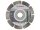 Bosch Diamanttrennscheibe Standard for Concrete, 125 x 22,23 x 1,6 x 10 mm, 10er-Pack