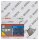 Bosch Diamanttrennscheibe Standard for Stone, 115 x 22,23 x 1,6 x 10 mm, 10er-Pack