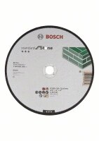 Bosch Trennscheibe gerade Standard for Stone C 30 S BF,...