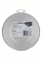 Bosch Trennscheibe gerade Standard for Inox - Rapido WA 60 T BF, 125 mm, 1,0 mm