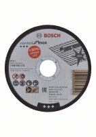 Bosch Trennscheibe gerade Standard for Inox WA 60 T BF,...