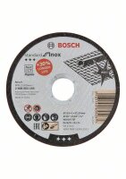 Bosch Trennscheibe gerade Standard for Inox - Rapido WA...