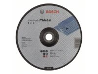 Bosch Trennscheibe gekröpft Standard for Metal A 30...