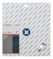 Bosch Diamanttrennscheibe Standard for Stone, 300 x 22,23...