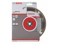 Bosch Diamanttrennscheibe Best for Marble, 180 x 22,23 x...