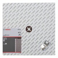 Bosch Diamanttrennscheibe Best for Abrasive, 400 x...