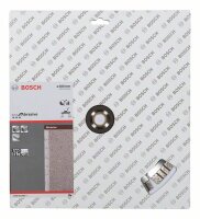 Bosch Diamanttrennscheibe Best for Abrasive, 300 x...