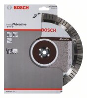 Bosch Diamanttrennscheibe Best for Abrasive, 230 x 22,23...