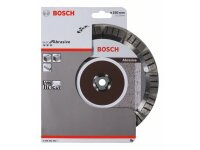 Bosch Diamanttrennscheibe Best for Abrasive, 180 x 22,23...