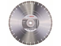 Bosch Diamanttrennscheibe Best for Concrete, 450 x 25,40...