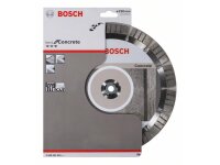 Bosch Diamanttrennscheibe Best for Concrete, 230 x 22,23...