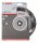 Bosch Diamanttrennscheibe Best for Concrete, 180 x 22,23 x 2,4 x 12 mm