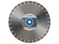 Bosch Diamanttrennscheibe Best for Stone, 450 x 25,40 x...