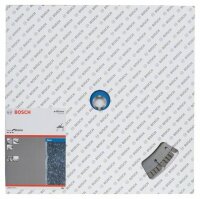 Bosch Diamanttrennscheibe Best for Stone, 450 x 25,40 x...