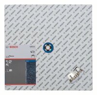 Bosch Diamanttrennscheibe Best for Stone, 400 x...