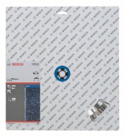 Bosch Diamanttrennscheibe Best for Stone, 350 x...