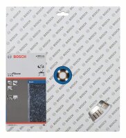 Bosch Diamanttrennscheibe Best for Stone, 300 x...