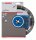 Bosch Diamanttrennscheibe Best for Stone, 230 x 22,23 x 2,4 x 15 mm