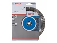 Bosch Diamanttrennscheibe Best for Stone, 180 x 22,23 x...