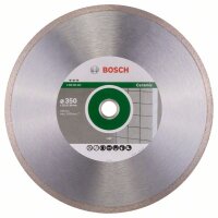 Bosch Diamanttrennscheibe Best for Ceramic, 350 x...