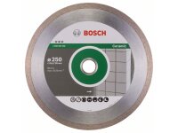 Bosch Diamanttrennscheibe Best for Ceramic, 250 x...