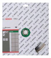 Bosch Diamanttrennscheibe Best for Ceramic, 250 x...