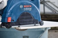 Bosch Diamanttrennscheibe Best for Ceramic. Für kleine Winkelschleifer