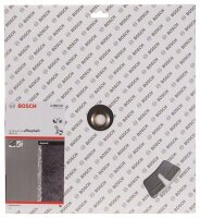 Bosch Diamanttrennscheibe Standard for Asphalt, 350 x...