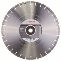 Bosch Diamanttrennscheibe Standard for Abrasive, 450 x...