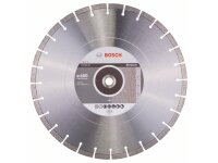 Bosch Diamanttrennscheibe Standard for Abrasive, 400 x...