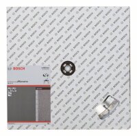 Bosch Diamanttrennscheibe Standard for Abrasive, 400 x...