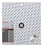 Bosch Diamanttrennscheibe Standard for Abrasive, 350 x...