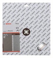 Bosch Diamanttrennscheibe Standard for Abrasive, 300 x...